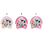 Minnie kids girls baseball cap, wholesale