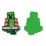 Minecraft kids boy 3D shape pillow, wholesale