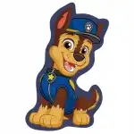Paw Patrol kids boy shape pillow 34cm, wholesale