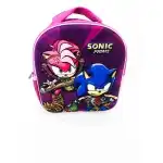 Детска 3D раница за момичета Sonic, на едро