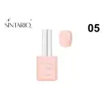 SINTARIO 05 10ML TPO&HEMA FREE ГЕЛАК, на едро