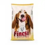 Hrana Uscata Caini Fincsi, PUI, 10 Kg