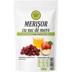 Merisor cu suc de mere 200g