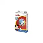 Minge de plajă gonflabilă Mickey Mouse 51cm, Bestway 91098