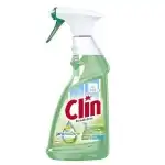 Solutie pentru curatarea geamurilor, Clin Pro Nature 500ml