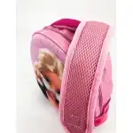 Rucsac Barbie pentru fete, formă ovală 3D, en-gros