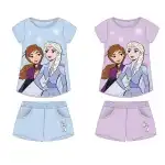 Set de îmbrăcăminte de plajă pentru copii și fete, Frozen, en-gros