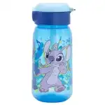 Детска спортна бутилка Stitch 510 мл, на едро