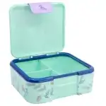 Frozen kids multi-compartment snack box, wholesale