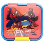 Cutie de prânz multicompartiment Spiderman pentru copii, en-gros