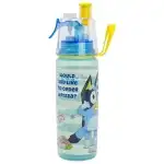 Bluey children's sports bottle with humidifier function 575ml, wholesale
