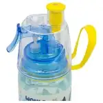 Bluey children's sports bottle with humidifier function 575ml, wholesale