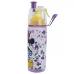 Minnie children's sports bottle with humidifier function 575ml, wholesale