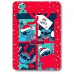 Lilo&Stitch Christmas children's blanket, wholesale