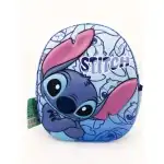 Детска овална раница Stitch за момчета с 3D дизайн, на едро