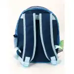 Rucsac oval 3D Stitch pentru copii și băieți, en-gros