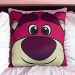 Toy Story - Poduszka dla dzieci Teddy Bear, hurt