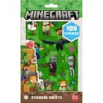Pachet de stickere Minecraft pentru copii, en-gros