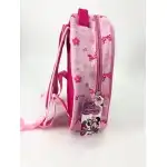 Rucsac oval 3D Minnie pentru fete, en-gros