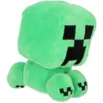 Minecraft kids plush toy box 20cm, wholesale