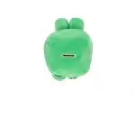 Minecraft kids plush toy box 20cm, wholesale