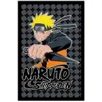 Naruto children's blanket, wholesale