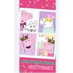 Prosop Peppa pentru fete, en-gros