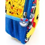 Pokémon kids 3D backpack, wholesale