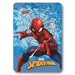 Spiderman kids boy blanket, wholesale