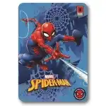 Spiderman children's blanket, wholesale