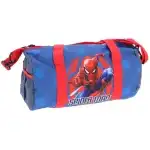 Geantă sport Spiderman pentru copii și băieți, en-gros