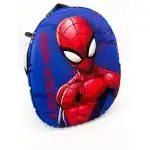 Детска раница Spiderman за момчета 3D Oval, на едро