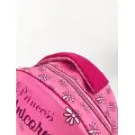 Unicorn Kids Girls 3D Oval Shape Backpack Wholesale