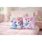 Pernă unicorn pentru copii, en-gros