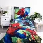 17BS278 POŚCIEL SPIDER-MAN, hurt