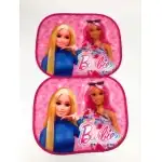 Osłony przeciwsłoneczne do samochodu Barbie dla dzieci 2 szt., hurt