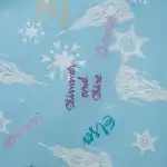 Frozen children's nursery bedding, wholesale