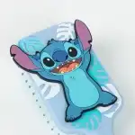 Детски гребен за коса Stitch, на едро