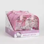Set de accesorii de păr Hello Kitty pentru fetițe, en-gros