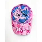 Czapka baseballowa Stitch Kids Girls, hurt
