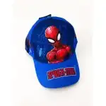 Spiderman kids boys baseball cap, wholesale