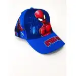 Spiderman kids boys baseball cap, wholesale