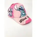 Stitch gyerek lány baseball sapka, nagyker