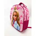 Plecak 3D dla dziewczynek Barbie, hurt