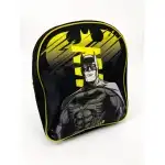 Batman gyerek fiú hátizsák, nagyker