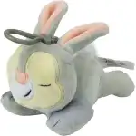 Disney kids keychain with plush figure 12 cm, wholesale