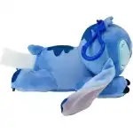 Disney kids keychain with plush figure 12 cm, wholesale