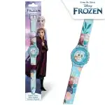 Cyfrowy zegarek dla dziewczynek Frozen, hurt