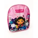 Gabby gyerek kislány mini ovis hátizsák 25cm, nagykereskedelem