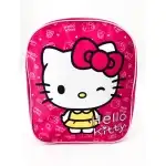 Hello Kitty gyerek lány ovis hátizsák, nagyker